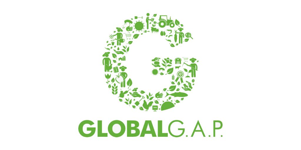 global gap certificate
